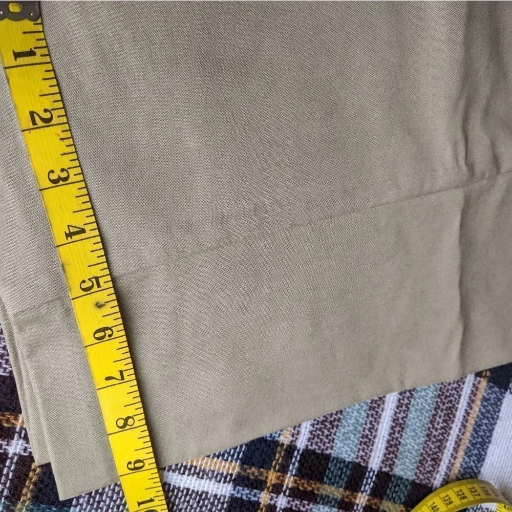 Dockers pants very